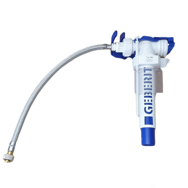 Впускной клапан Geberit 243.408.00.1